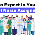 Travel Nurse Assignment