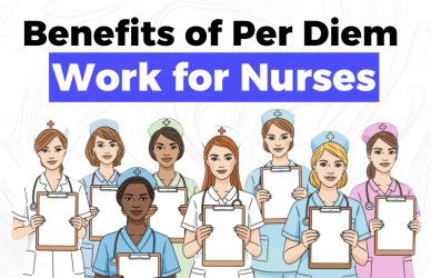 Benefits of Per Diem