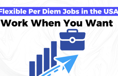 Flexible-Per-Diem-Jobs