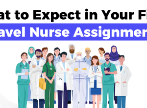 Travel Nurse Assignment